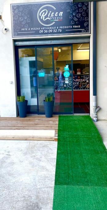 Toulouse Vaste Appartement Tres Lumineux Kültér fotó