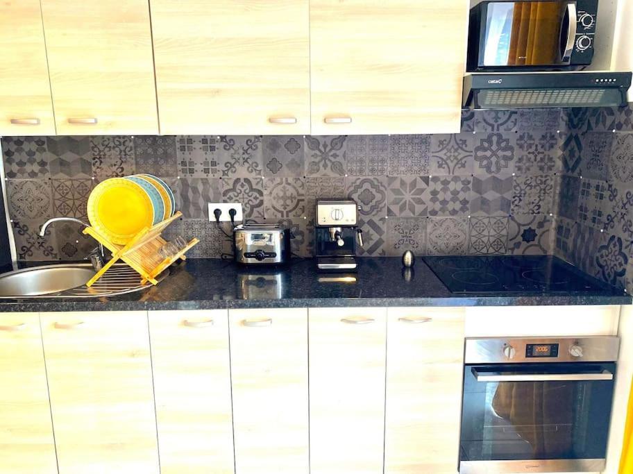 Toulouse Vaste Appartement Tres Lumineux Kültér fotó