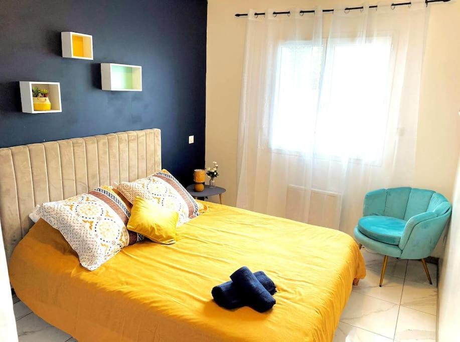 Toulouse Vaste Appartement Tres Lumineux Kültér fotó