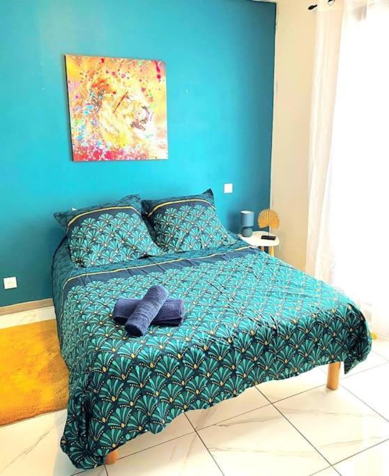 Toulouse Vaste Appartement Tres Lumineux Kültér fotó