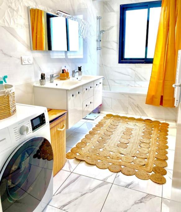 Toulouse Vaste Appartement Tres Lumineux Kültér fotó